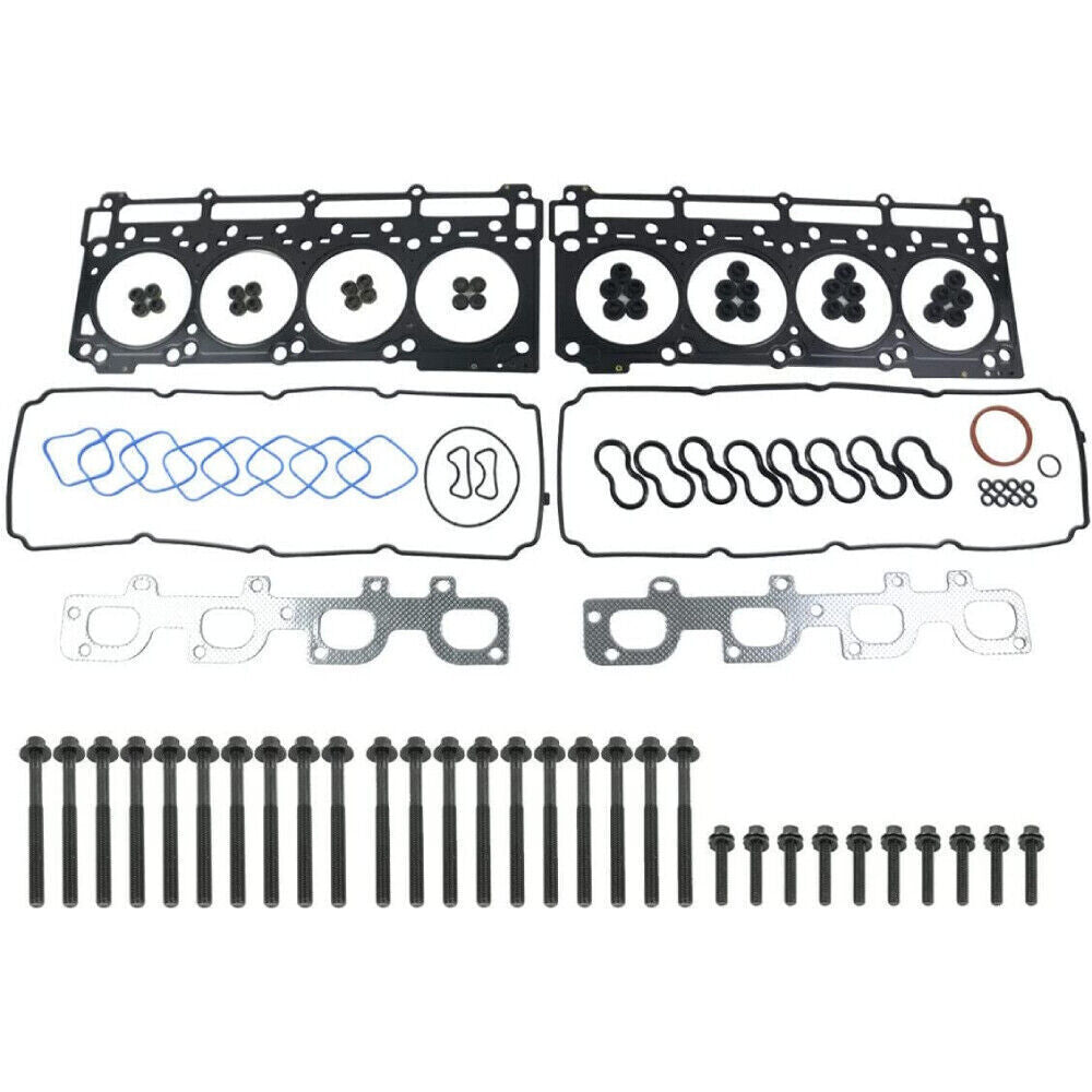 Hemi MDS Lifters Camshaft Cam Kit for Dodge Charger for Jeep Grand Cherokee 6.4L