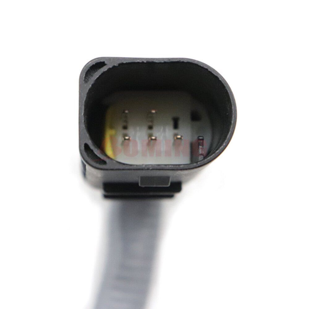 A 4-piece upstream and downstream oxygen sensor kit is suitable for Nissan 350Z for Infiniti FX35 G35 2003 3.5L