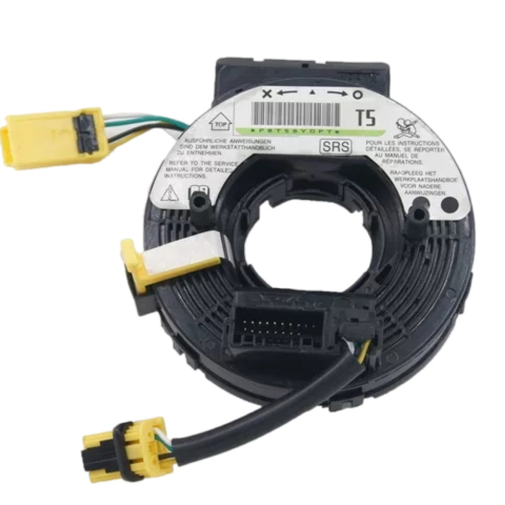 NEW Clock Spring Fit for Honda for Civic 2007-2011