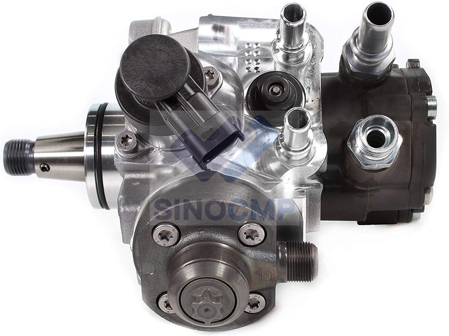 Fuel Injection Pump 0445020508 0445020516 Fit For Case/ 2012-2017