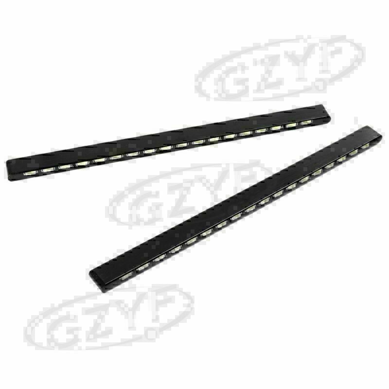 Car COB 5630 18-LED Super Bright Lights DRL Fog Driving Lamp Waterproof White po