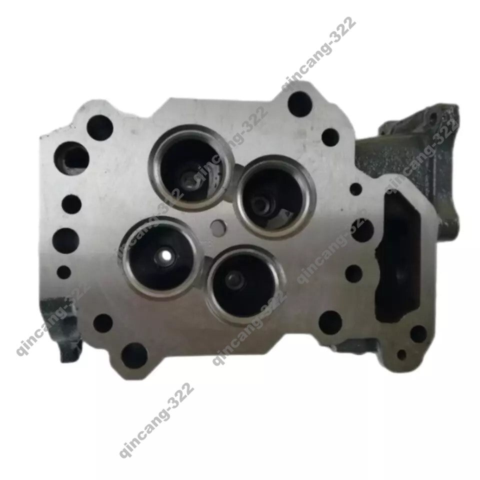 Cylinder Head Assembly 6251-11-1200 For Komatsu WA480-6 WA470-6 PC450LC-8