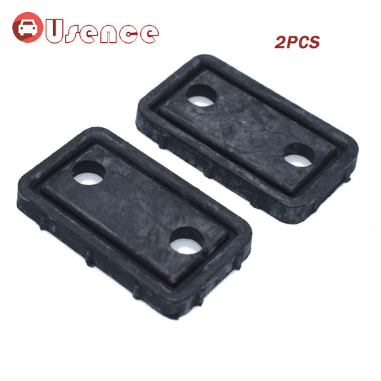 2PCS Engine Timing Case Cover Seal Gasket 1121840280 for Mercedes R129 W163 R170