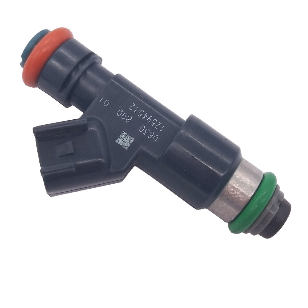 8Pcs Fuel Injectors for Chevy Avalanche for GMC for Yukon 2007-2009 5.3L 6.0L 12594512