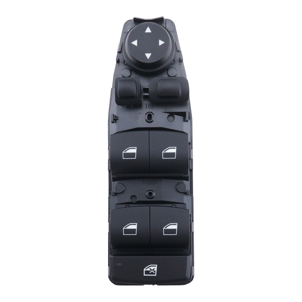 61319241955 Master Window Switch Control for BMW 5 6 F10 F11 F18 F06 F07 X3 F25