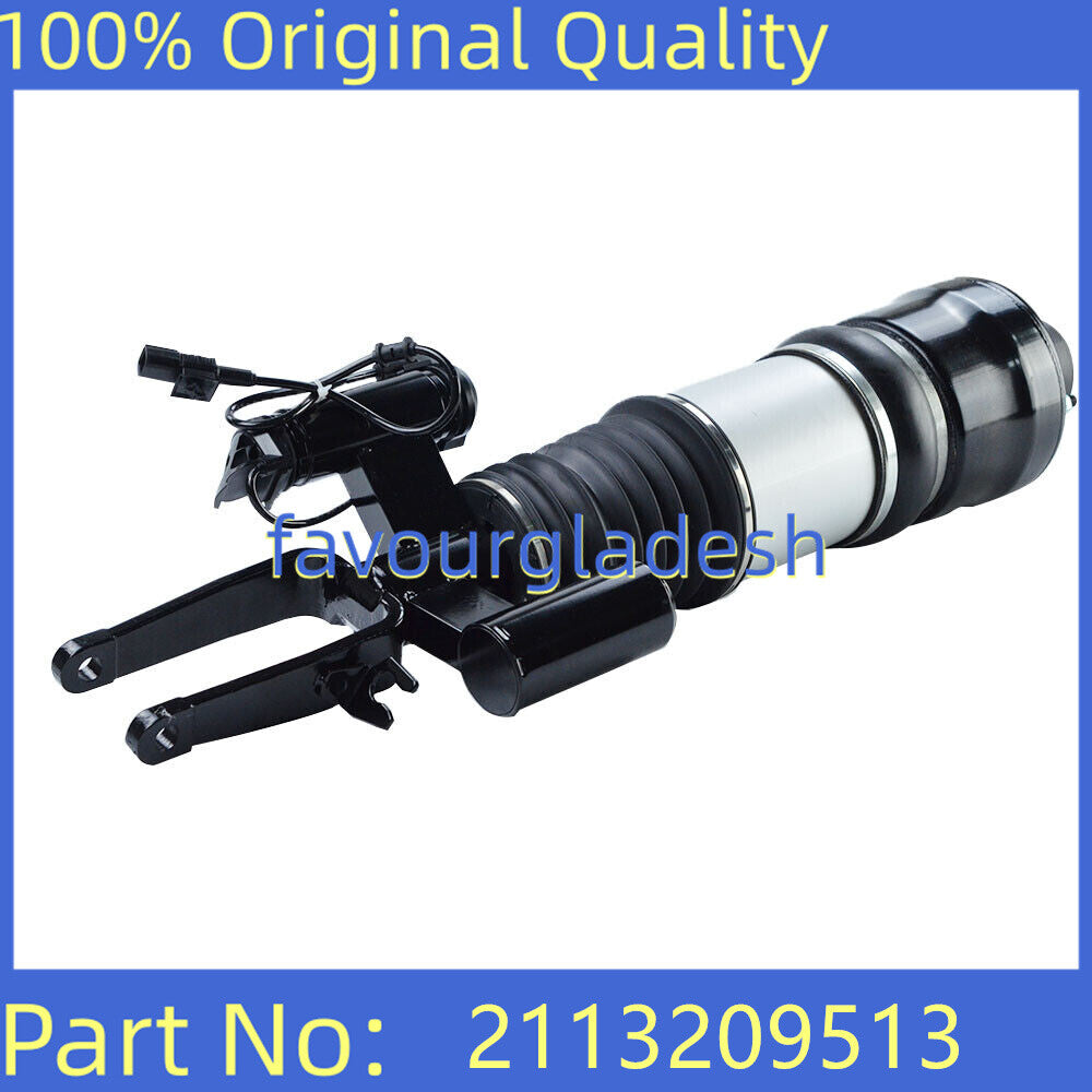 Front Left Air Suspension Strut for Mercedes E-Class W211 4MATIC 2113209513
