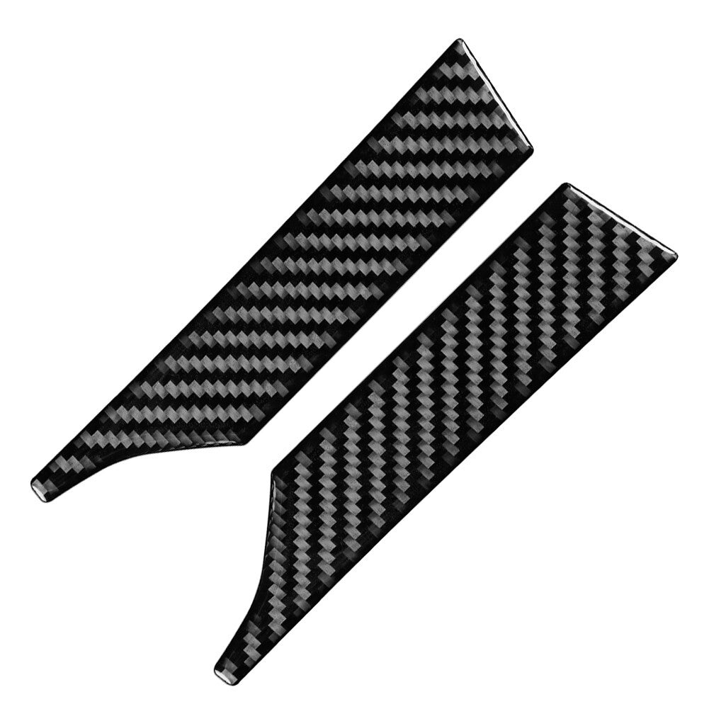 Zentrale Aufbewahrungsbox Seitenabdeckung for Toyota Tacoma 2015-22 Schwarz LHD