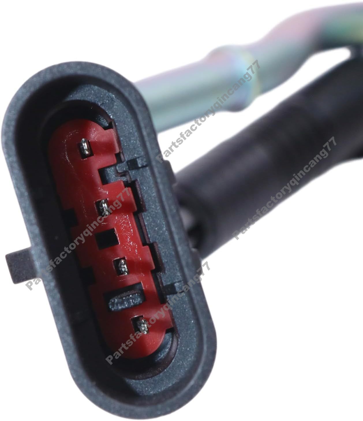 Fuel Pump Assembly 709000378 for Can-Am ATV Outlander Renegade 500 800 2007-2011