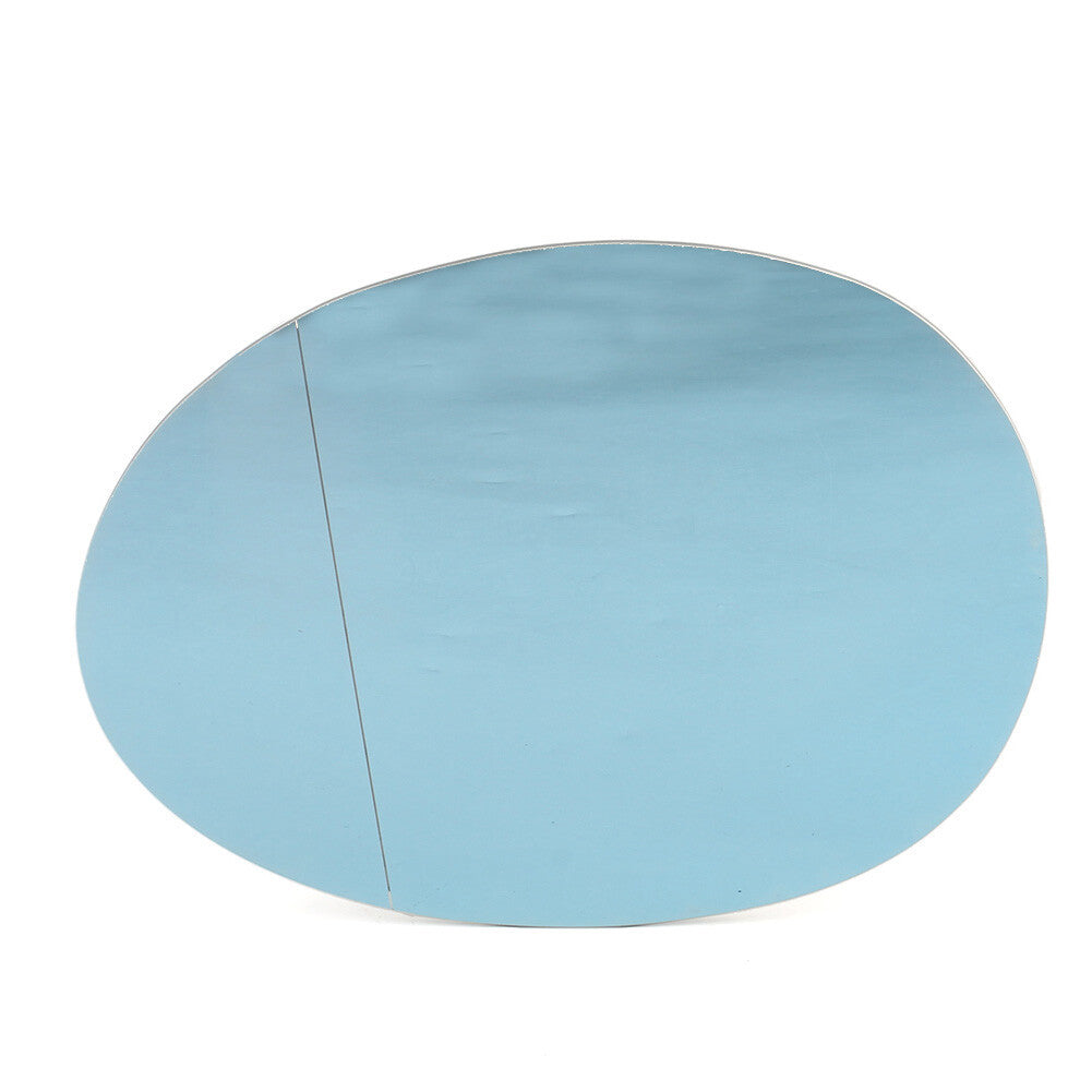 Rear View Heated Mirror Glass Blue Left Fit for Mini F54 F55 F56 F57 F60 51167366039