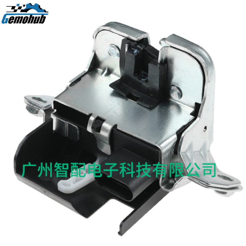 Rear Trunk Lock Actuator OE 7P0827505G For 2011-2018 for VW Touareg(7P)