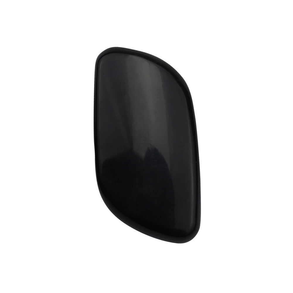Front Left Side Bumper Headlamp Washer Jet Cap Cover for Saab 9-3 93 2003-2011
