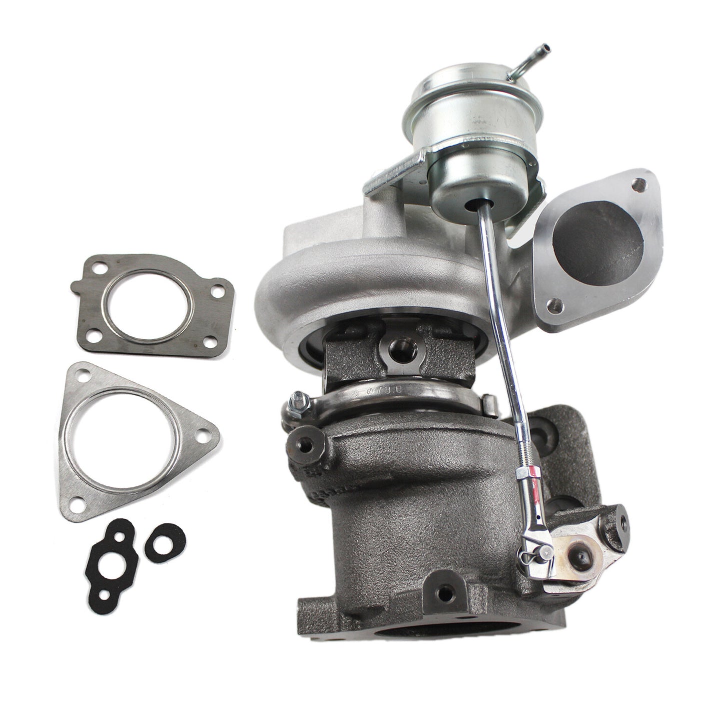 Turbo Turbocharger for Nissan Juke 2010-2016 1.6T MR16DDT 49335-00850 144111KC2D