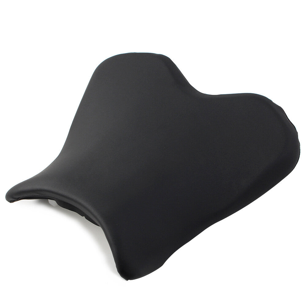 Fit for Yamaha YZF R1 YZF-R1 2015-2019 Leather Front Driver Rider for Seat Pad Black UK