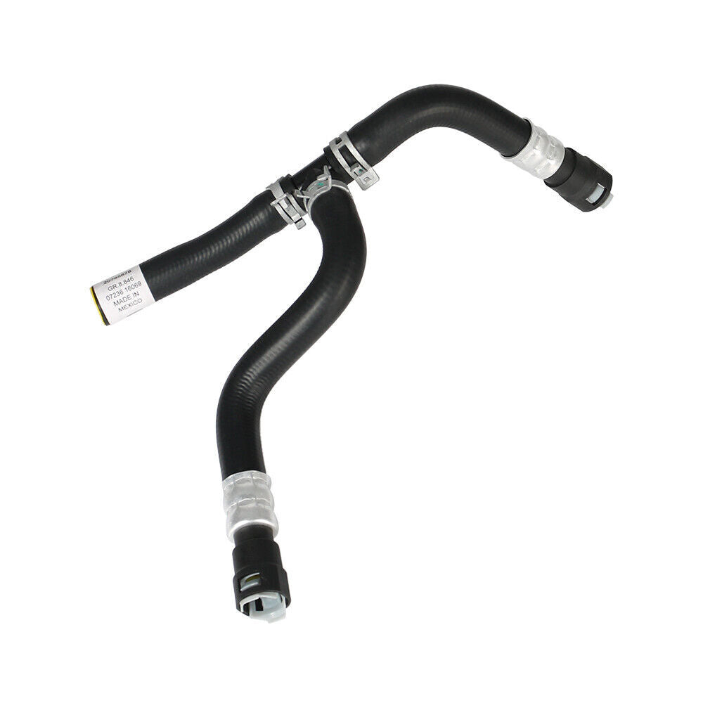 1PC 20765678 for GMC Acadia for Chevrolet Traverse 626-556 Inlet Heater Hose