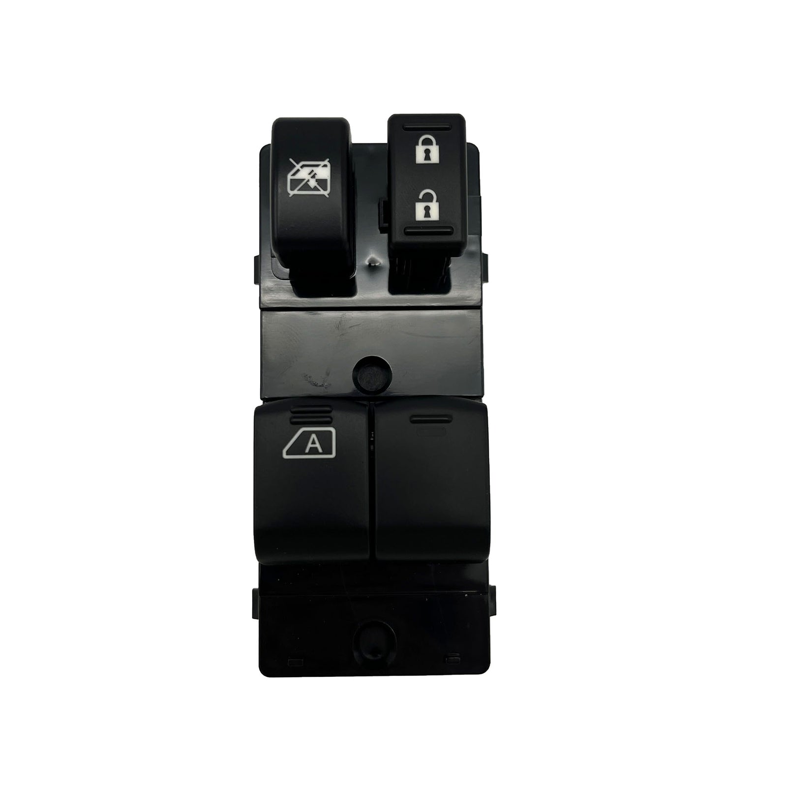 25401-1PA0C For 12-21 for Nissan NV1500 NV2500 NV3500 Power Window Master Switch