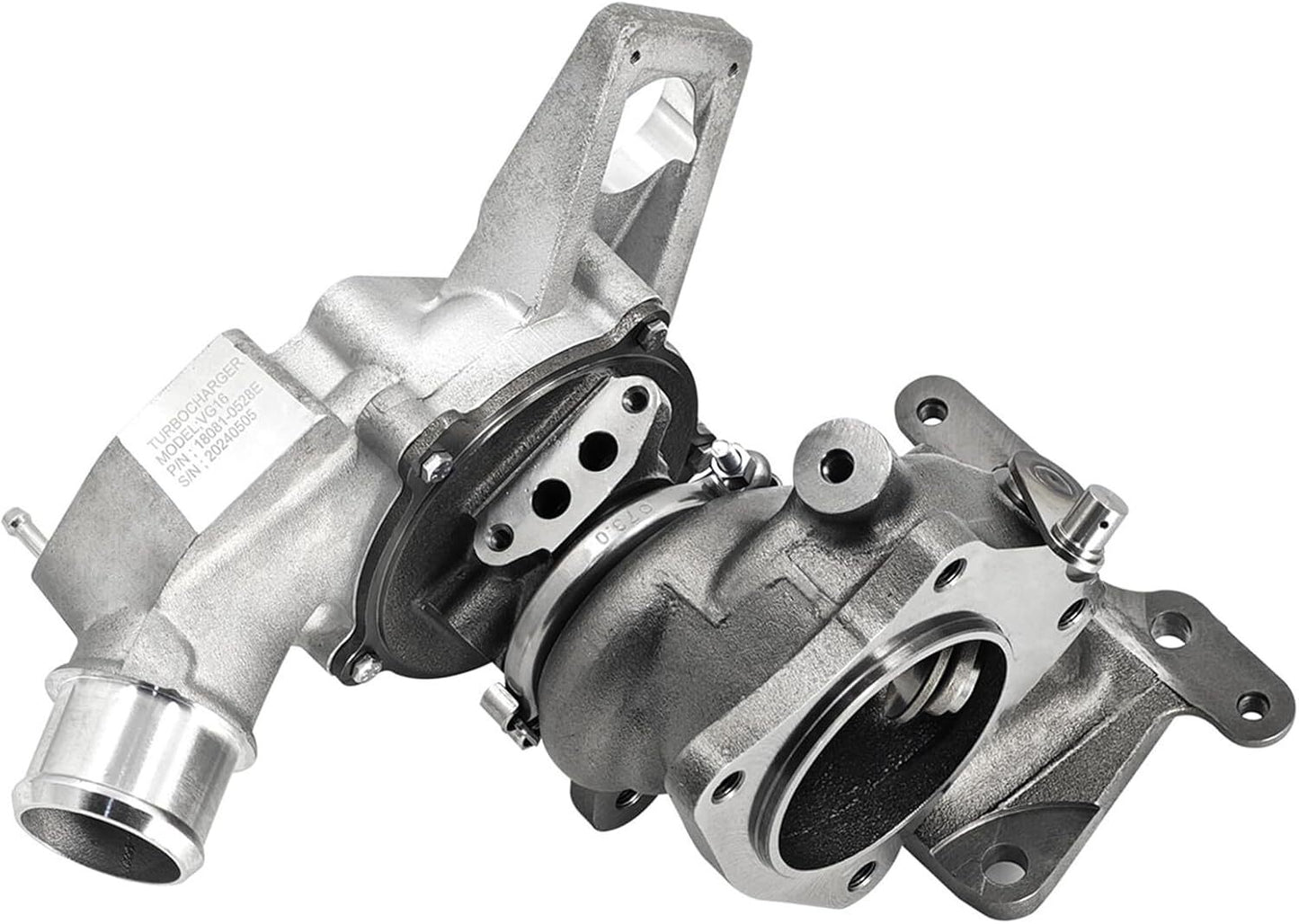 18081-0528E Turbocharger Turbo For 2018-2020 for HONDA ACCORD 1.5L VG16 6A0-F4-T/C