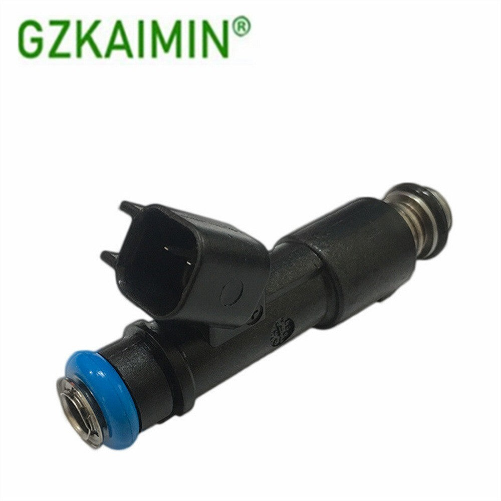 4-pack Equipment Manufacturer 28293432 for Delphi for Lifan x60 1.8 16V Injector Nozzles