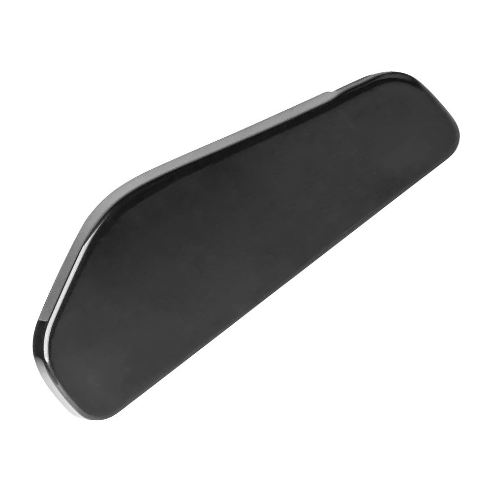 Unpainted Headlight Washer Cover Right Side Fit for 3' E46 1999-2005 7066848