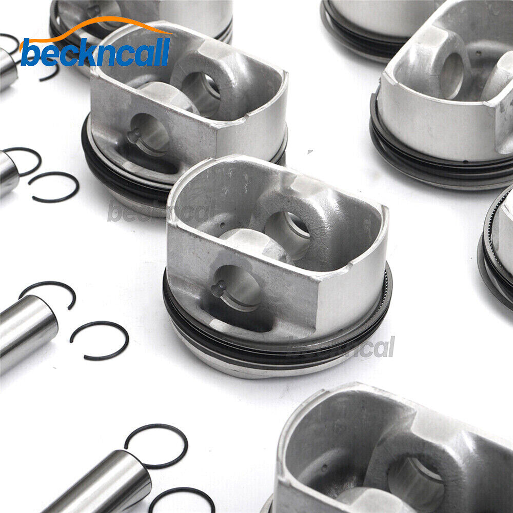 for Audi Q7 for A8 for VW Touareg 4.2L V8 Engine Rebuilding Pistons Gaskets Overhaul kit
