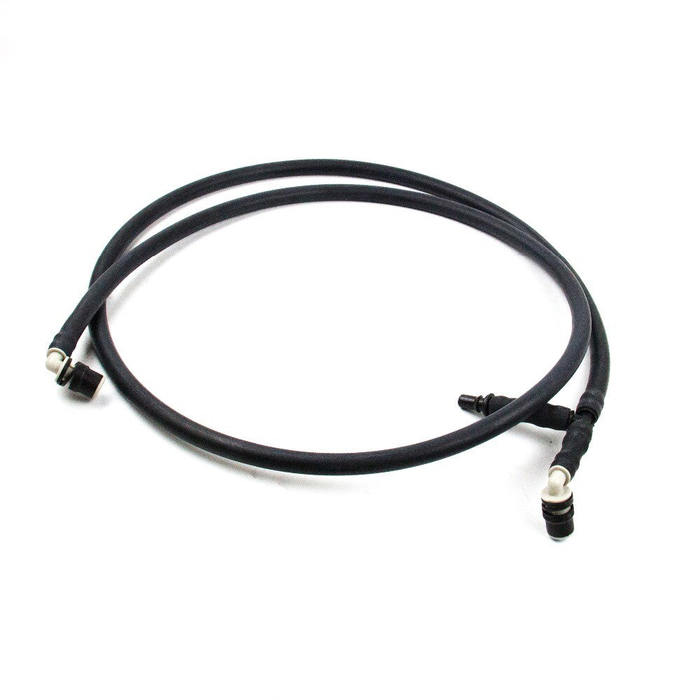 61677241690 Headlight and washing machine water hose suitable for BMW 3 Series, F30, F31, 4 Series, F32, F33, F36