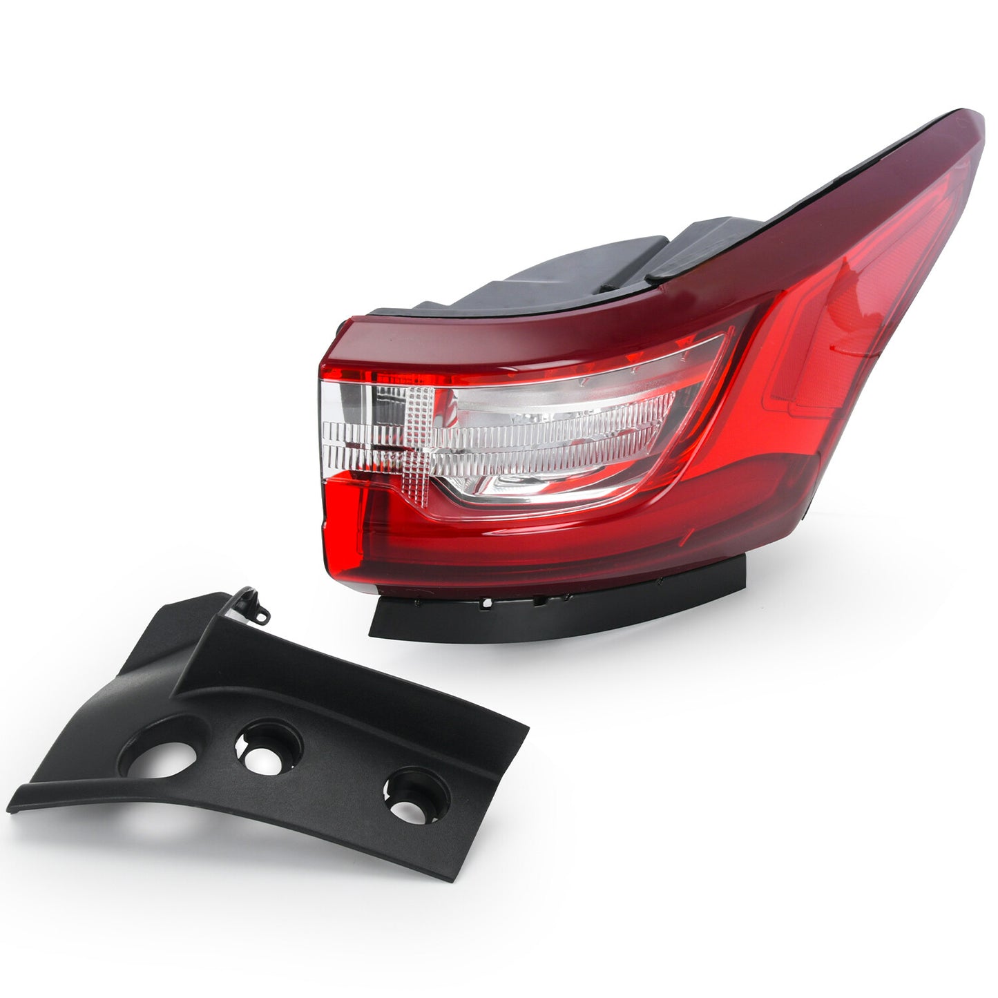 For 2018-2021 for Chevrolet Traverse Rear Tail Lights Right Passenger Side RH