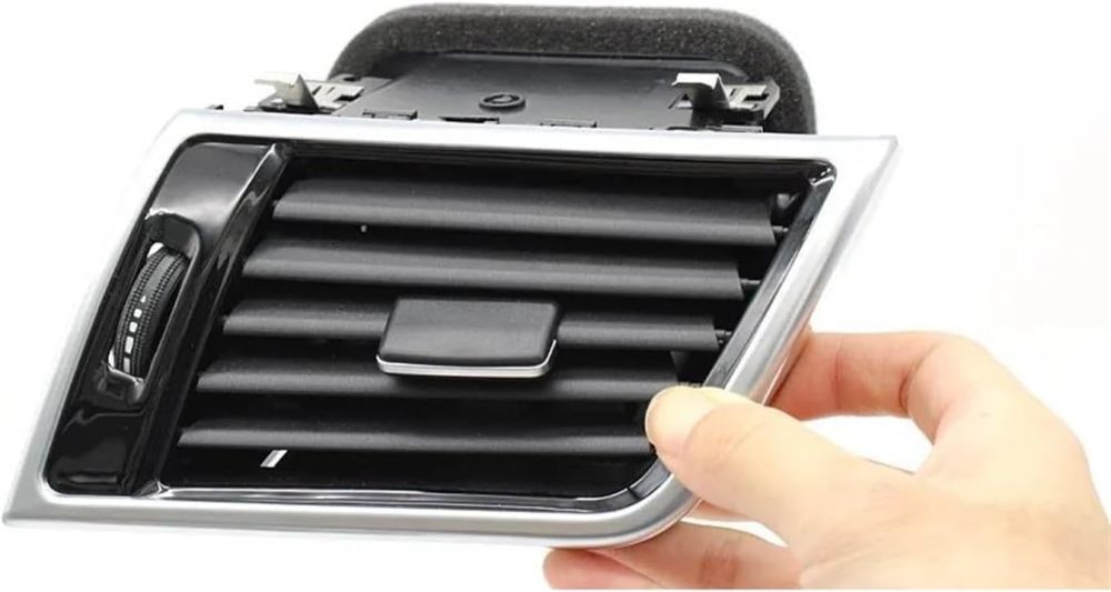 For 2012-2019 for MERCEDES ML GL GLE GLS FRONT DASH RIGHT SIDE A/C VENT GRILLE