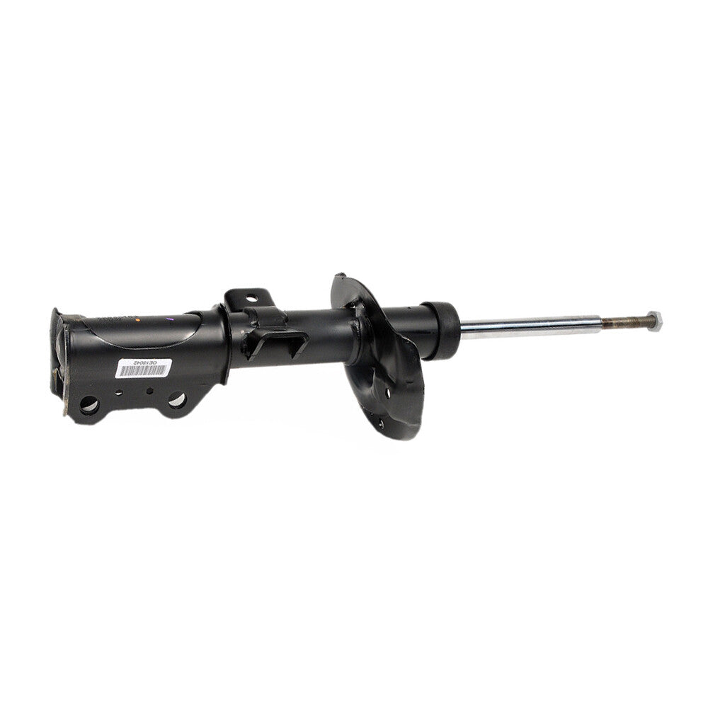 One front shock absorber for Cadillac SRX 2010-2016 and for Saab 9-4X 2011 (model number 20953565)