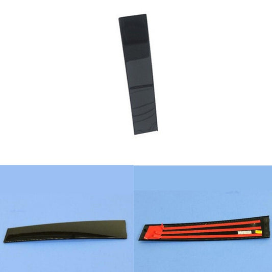 for Jeep for Grand Cherokee 2011-20 Car LH Front Door Pillar Window Trim Applique B