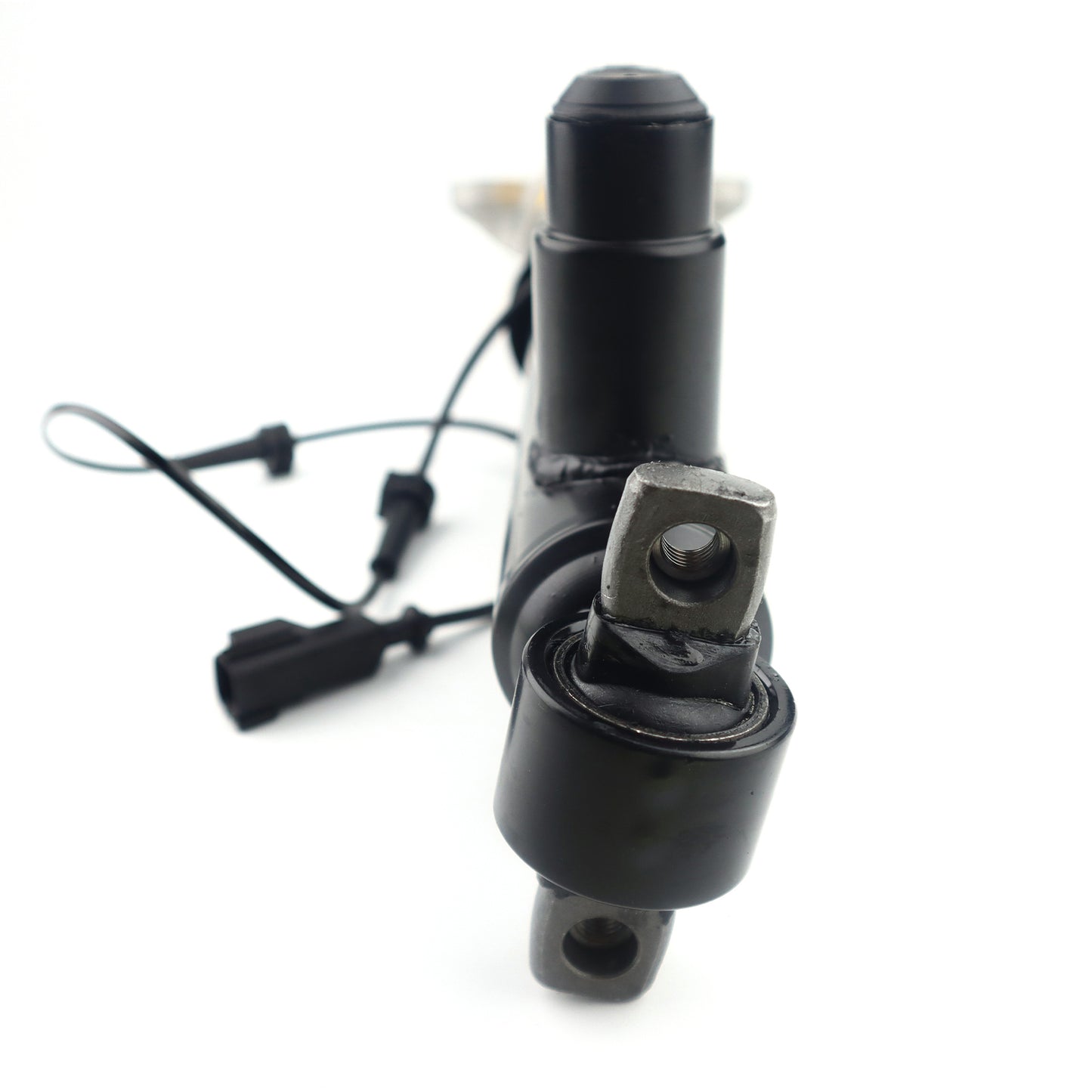 A pair of rear shock absorber strut assemblies for electric and gas applications in the for Lincoln MKZ 3.7L 13-20