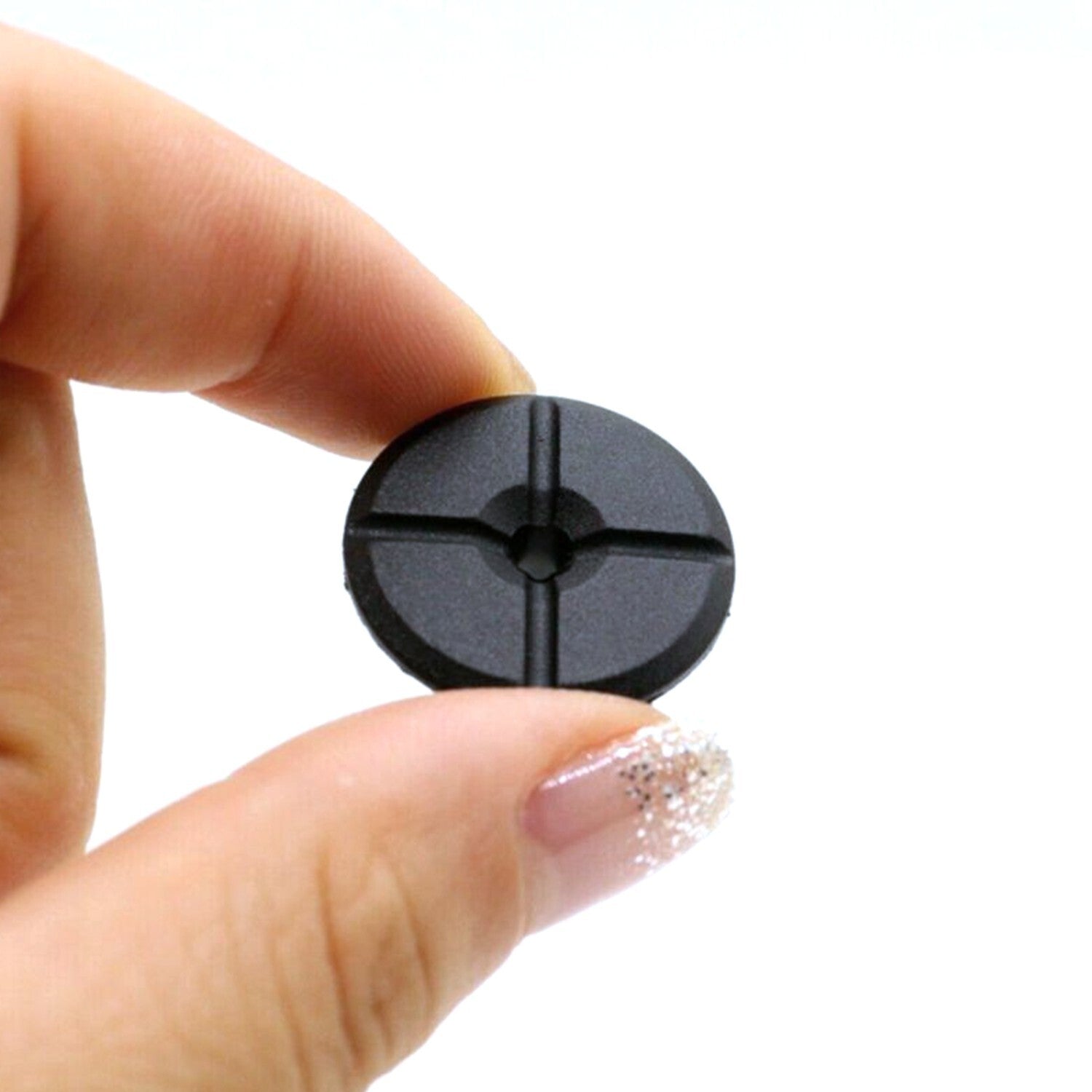 50 Plastic Nut Self Threading 4.2mm Multi-Purpose Body for Mercedes-Benz for BMW