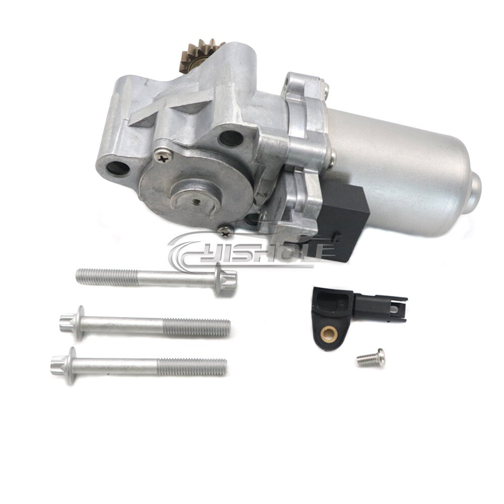 Transfer Case Motor Actuator 27107546671 For 2006-2013 for BMW E60 E90 E92 xi xDrive