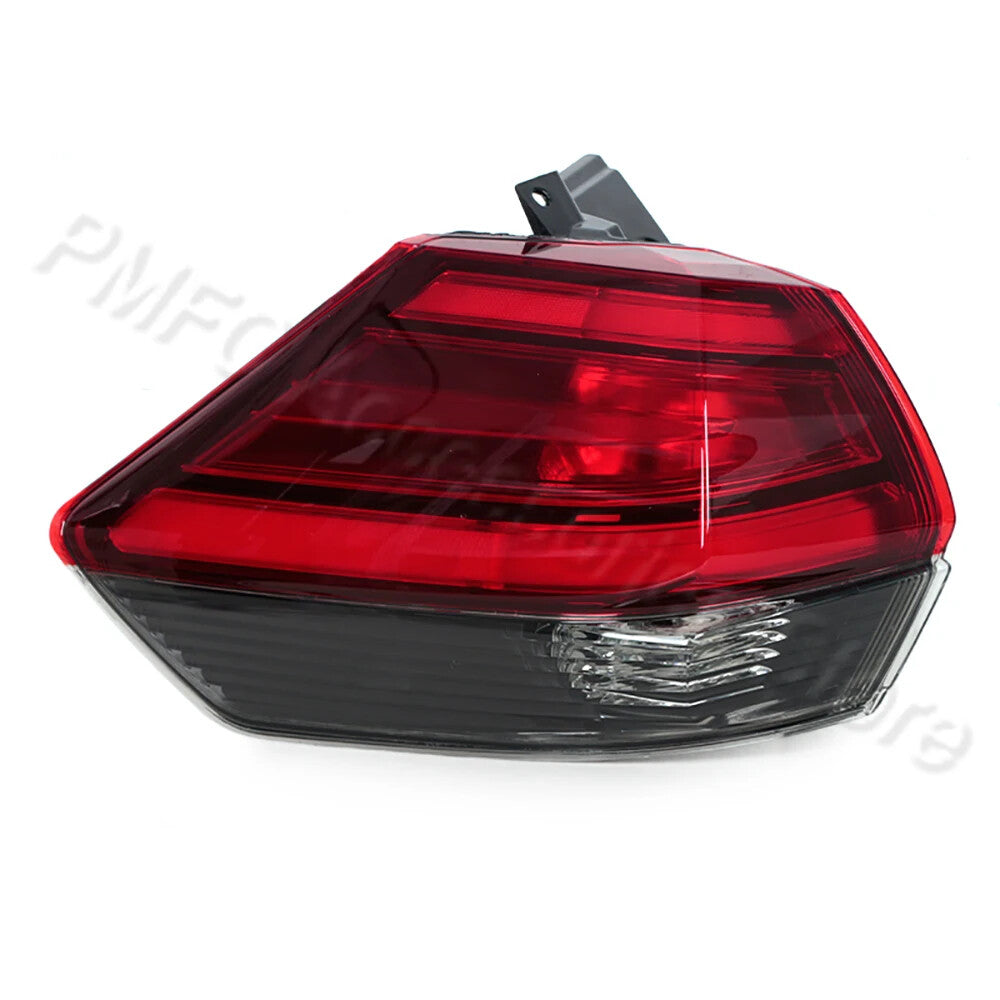 Left Rear Signal Brake Lamp Taillamp Taillight for Nissan X-Trail T32 2017-2019