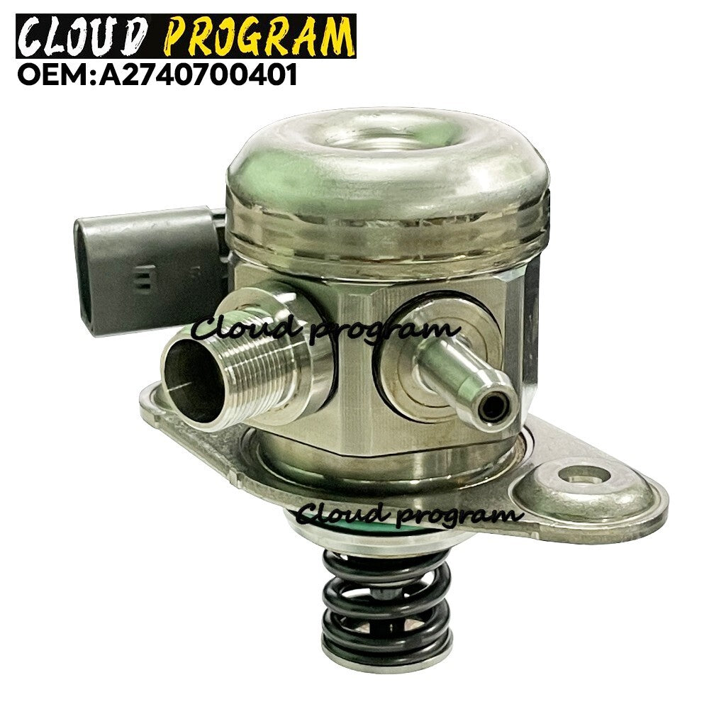 A2740700401 High-pressure fuel pump for Mercedes -BenzC M274 W204 W205 C204