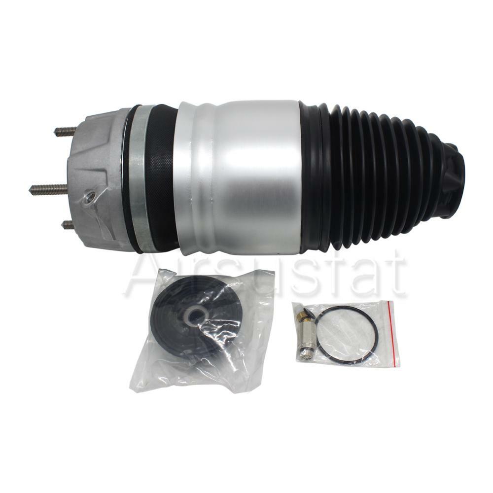 7P6616040K Front Right Air Spring Bag For Q7 for VW Touareg for Porsche for Cayenne II 2010