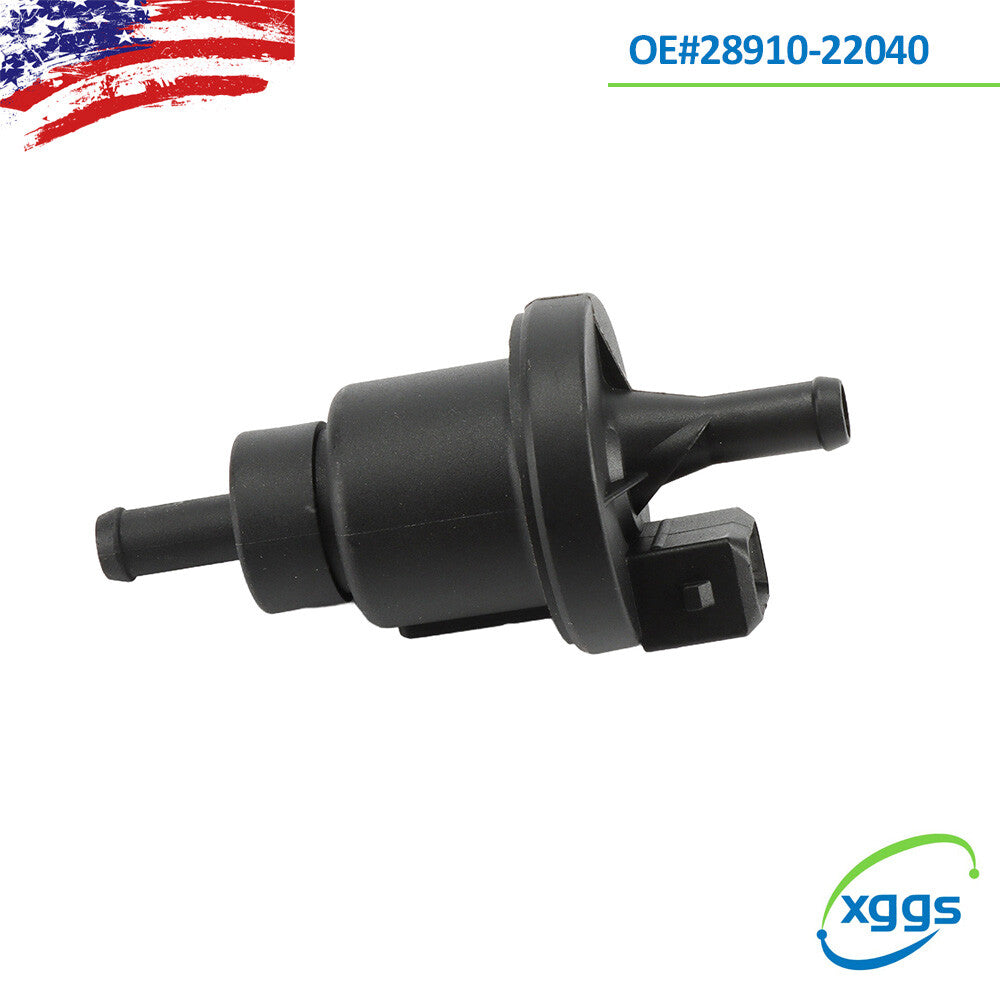 Vapor Canister Solenoid Purge Valve for Hyundai for Kia for Audi A3 for A4 for A6 for A8 for 911 -800