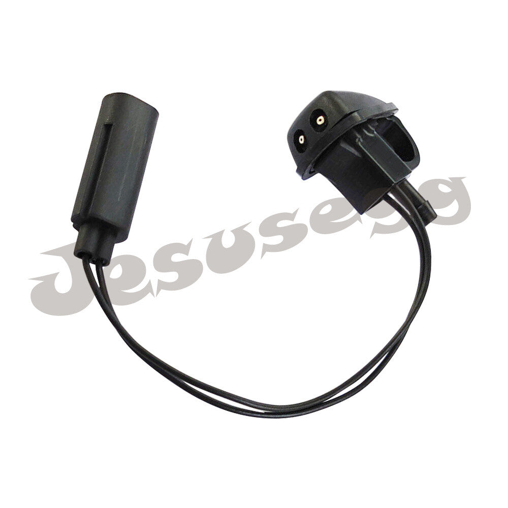 Windshield Wiper Washer Nozzle Spray for Land Rover for Range Rover Sport LR048615