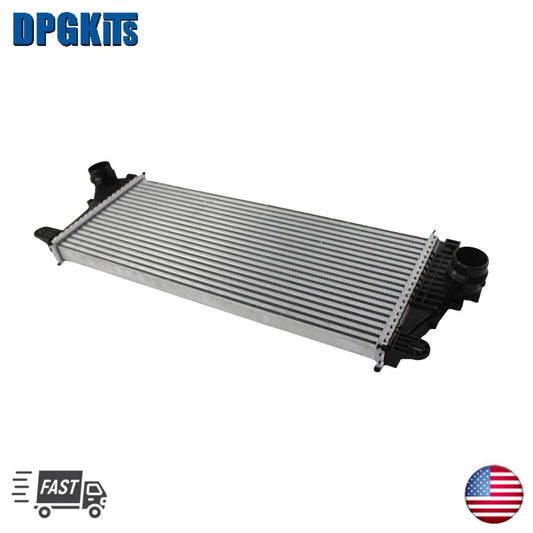 Charge Air cooler Intercooler 23336337 for Chevrolet for Chevy Malibu 1.5L 2016-2021