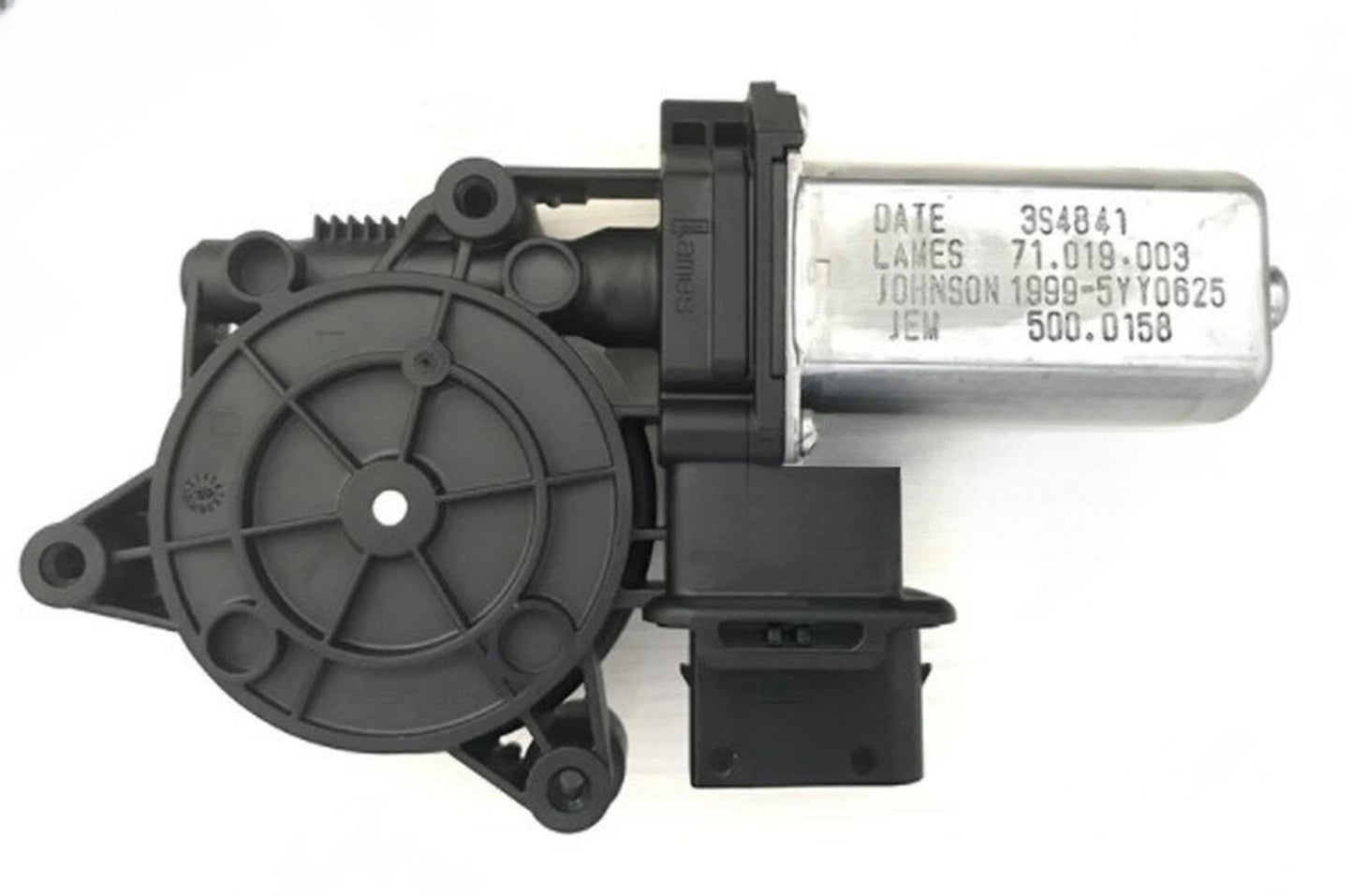 Rear Left Window Lifter Regulator Motor for BMW F20 F30 F35 118 135 318 320 328