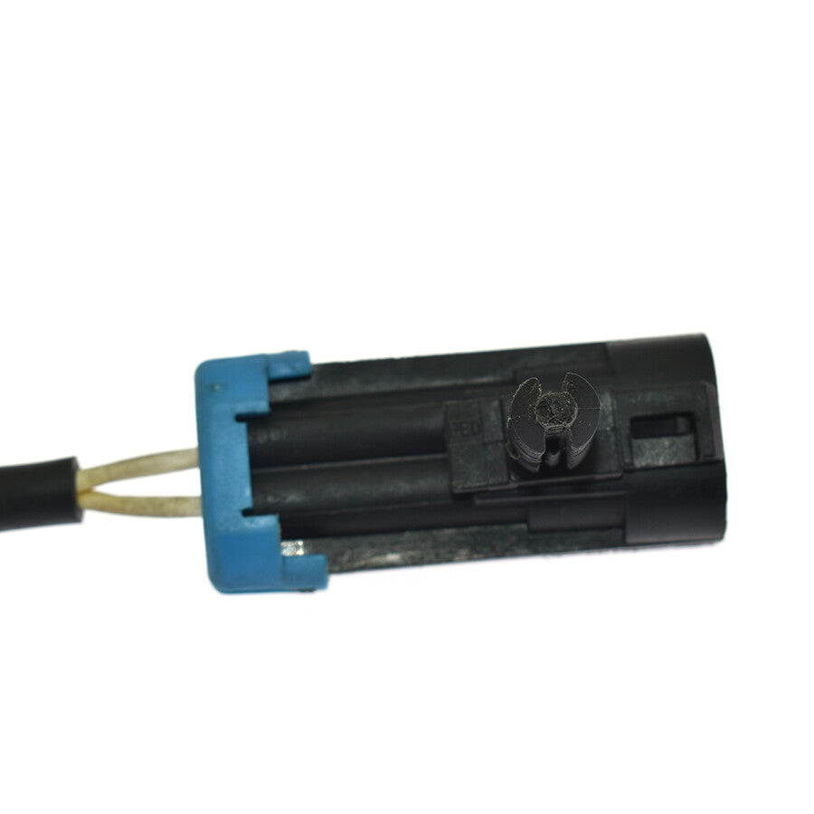 ABS front wheel speed sensor 15997069 is suitable for Chevrolet for GMC C1500 C2500 K1500 K2500.
