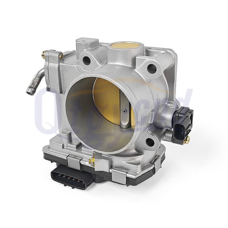 for Honda Odyssey Ridgeline Pilot For Accord for Acura TL RL Throttle Body 3.5L V6