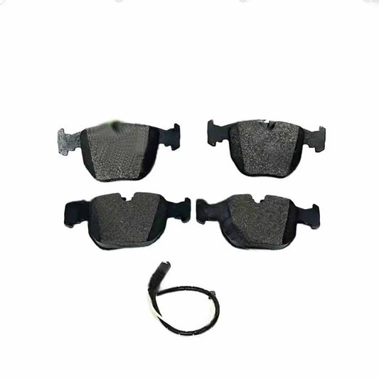 Equipment Manufacturer for Rear Brake Pads on for Rolls-Royce for Ghost RR4 Wraith 34216867063
