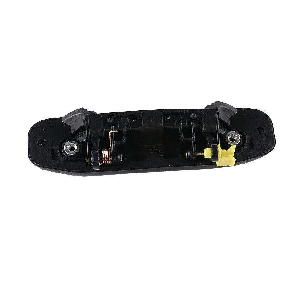 Outside Front Door Handle Left for Mitsubishi Montero for Pajero V31 V32 V46 Black