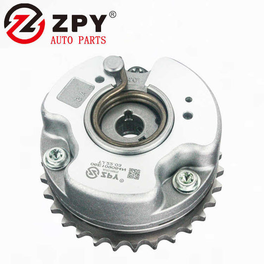 ZPY For 10-22 for Audi A4 S4 A5 S5 A6 A7 for A8 Q7 RS7 Camshaft Adjuster 06E109084N