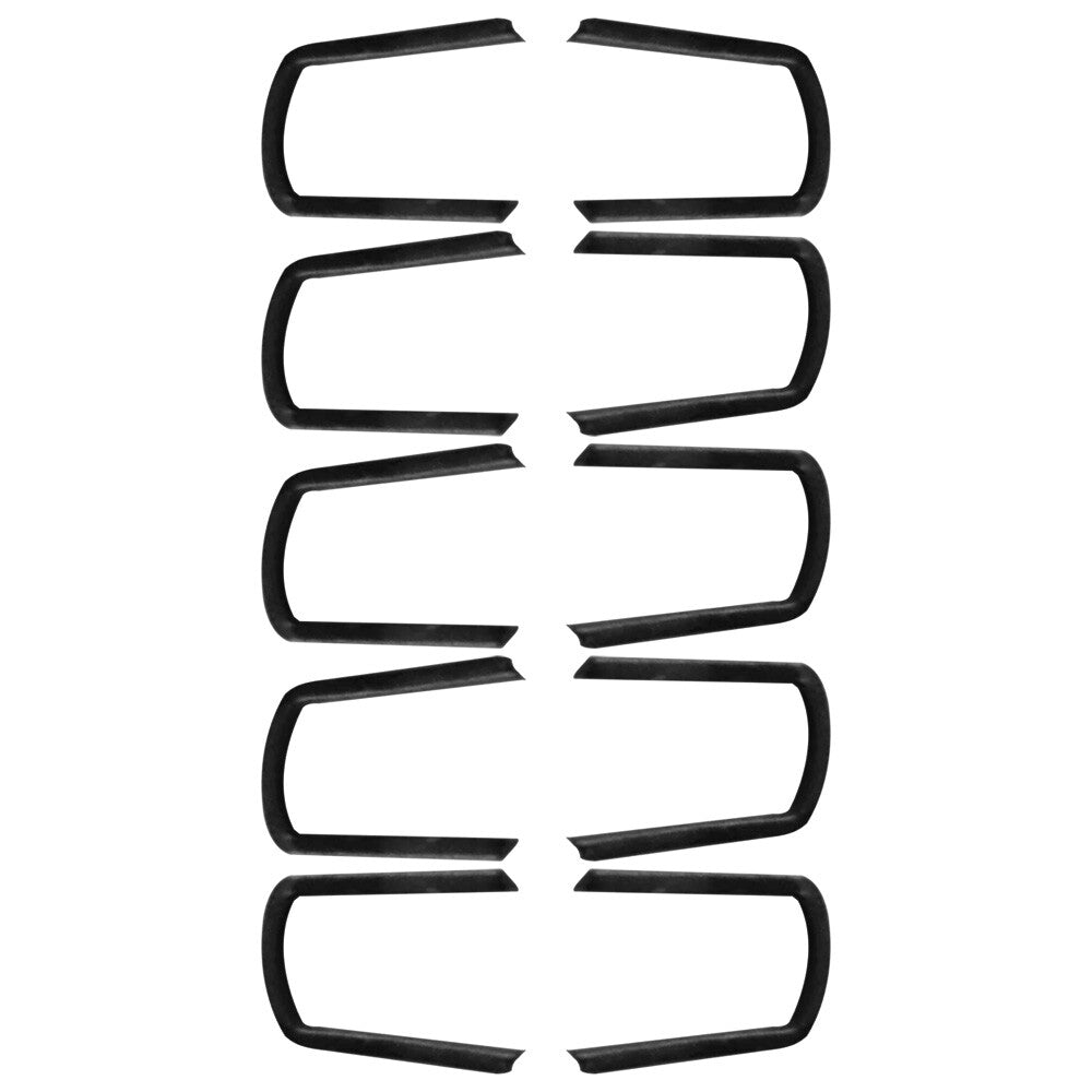 Fits For Monte Carlo Camaro Regal 10x Shifter Handle Horseshoe Retainer Clip