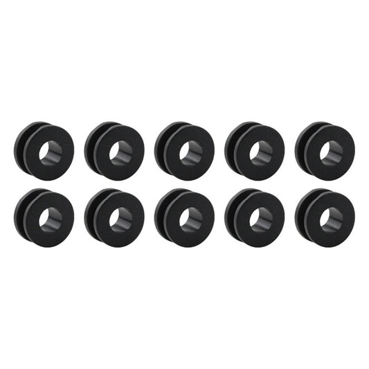 10x Side Cover Grommets Fairing for Honda for Yamaha for Suzuki fit for Kawasaki