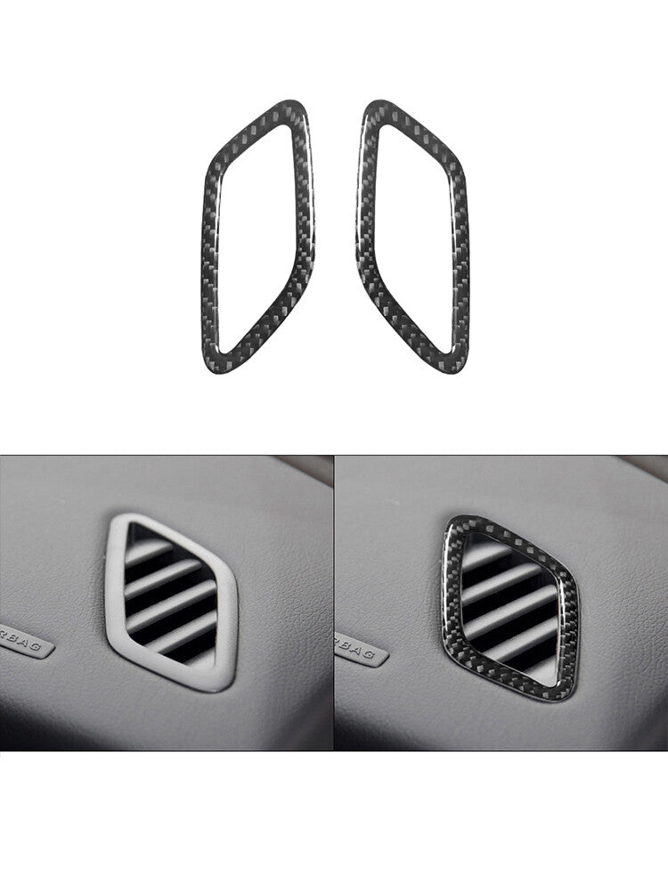 Dehumidifier Air Outlet Trim for Mercedes-Benz CLA 2014-18 /GLA 2015-18