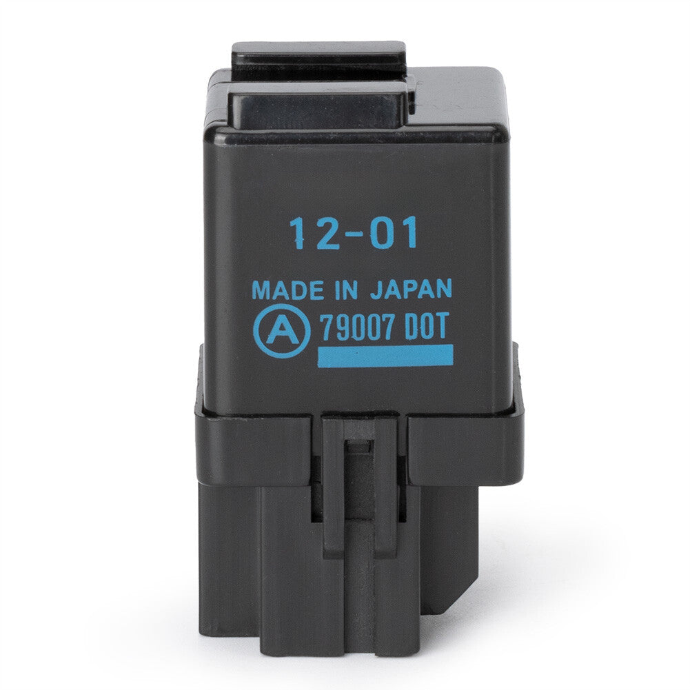 81980-12070 Flasher Turn Signal Hazard Relay 3-Pin for Toyota RAV4 for Sienna for Lexus