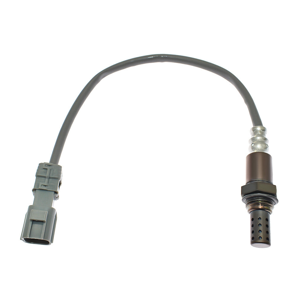 Downstream for 2007-2010 for Toyota for Sienna 3.3L V6 O2 Oxygen 02 Sensor Rear