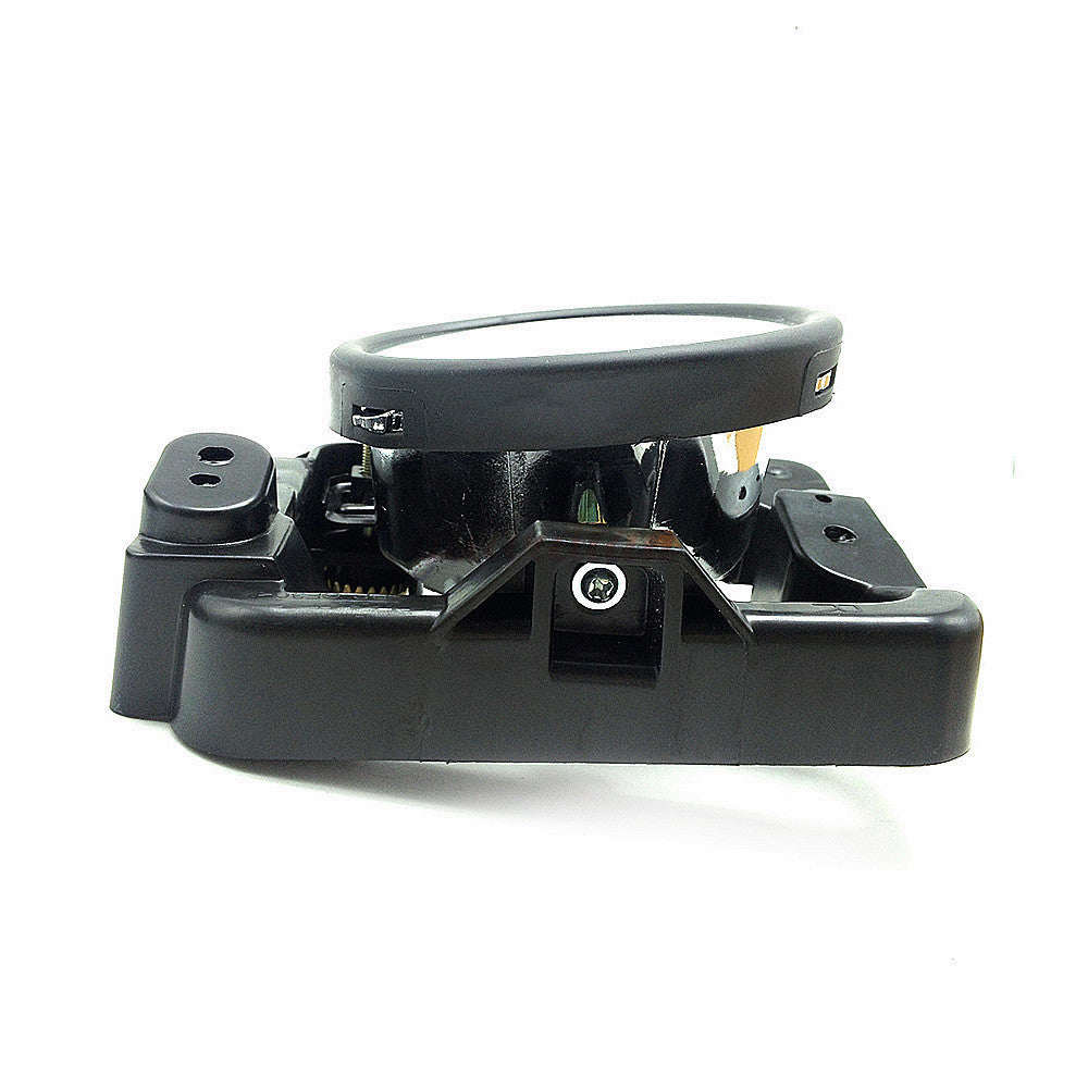 Suitable for 2009 and 2010 for Acura TSX left drive glass fog light driving light with diffuser - new