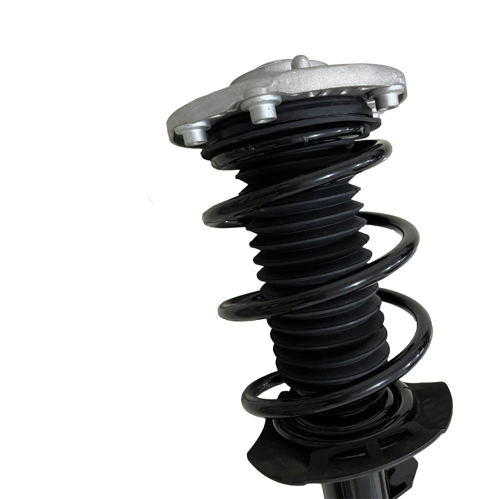 A pair of rear shock absorber struts with ADS for Porsche for Panamera 970 3.6 4.8 2010 - 2016